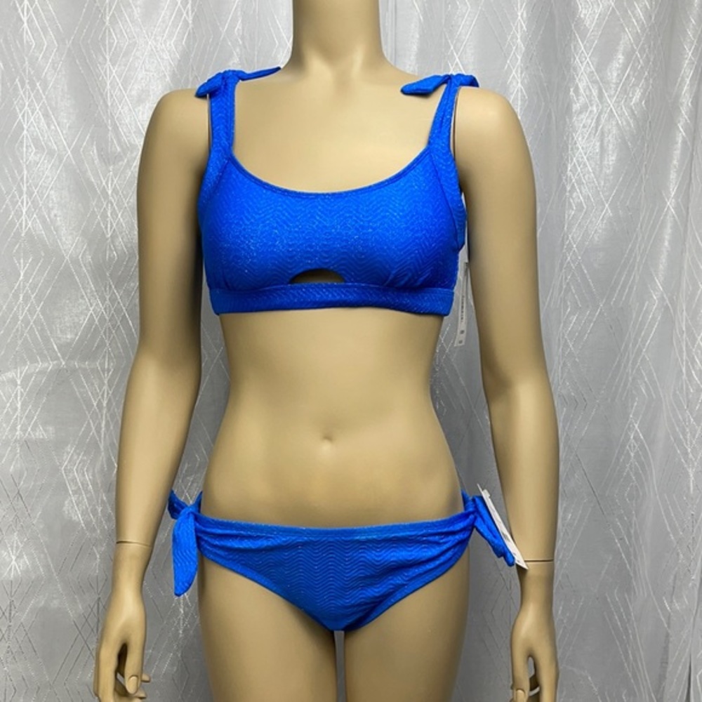 Sugar Beach Bikini